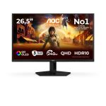 AOC G4 Q27G41ZDF Computerbildschirm 67,3 cm (26.5")...