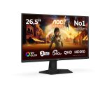 AOC G4 Q27G41ZDF Computerbildschirm 67,3 cm (26.5")...