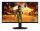 AOC G4 Q27G41ZDF Computerbildschirm 67,3 cm (26.5") 2560 x 1440 Pixel Quad HD QD-OLED Schwarz, Rot