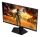 AOC G4 Q27G41ZDF Computerbildschirm 67,3 cm (26.5") 2560 x 1440 Pixel Quad HD QD-OLED Schwarz, Rot