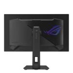 ASUS ROG Strix OLED XG27AQDNG Computerbildschirm 67,3 cm (26.5") 2560 x 1440 Pixel Quad HD QD-OLED Schwarz