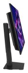 ASUS ROG Strix OLED XG27AQDNG Computerbildschirm 67,3 cm (26.5") 2560 x 1440 Pixel Quad HD QD-OLED Schwarz