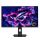 ASUS ROG Strix OLED XG27AQDNG Computerbildschirm 67,3 cm (26.5") 2560 x 1440 Pixel Quad HD QD-OLED Schwarz