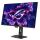 ASUS ROG Strix OLED XG27AQDNG Computerbildschirm 67,3 cm (26.5") 2560 x 1440 Pixel Quad HD QD-OLED Schwarz