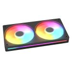 COUGAR Unity240-FB Single-Frame 240 ARGB PWM...