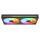 COUGAR Unity240-FB Single-Frame 240 ARGB PWM Forward-Lüfter mit Stream-Kabel-Design, Schwarz