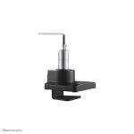 Neomounts NM-D775BLACKPLUS Monitorarm 10-49" - Gasfeder - Topfix - 180°-Stopp