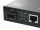 LevelOne Gigabit RJ45 zu SFP Mediakonverter, PoE PSE