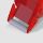 Pritt Compact Flex Korrektur-Band 10 m Rot, Transparent, Weiß 1 Stück(e)