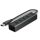 Lindy 43324 Schnittstellen-Hub USB 3.2 Gen 1 (3.1 Gen 1) Type-A 5000 Mbit/s Schwarz