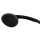 LogiLink HS0052 Kopfhörer & Headset Kabelgebunden Kopfband Büro/Callcenter Schwarz