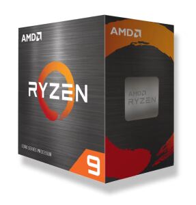 AMD Ryzen 9 5900XT Prozessor 3,3 GHz 72 MB L2 & L3 Box