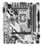 Asrock H610M-HDV/M.2+ D5 Intel H610 LGA 1700 micro ATX