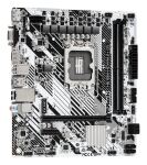 Asrock H610M-HDV/M.2+ D5 Intel H610 LGA 1700 micro ATX