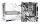 Asrock H610M-HDV/M.2+ D5 Intel H610 LGA 1700 micro ATX