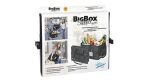 Wedo 58 2521 Schwarz