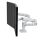 Ergotron LX Series 45-491-216 Flachbildschirm-Tischhalterung 68,6 cm (27") Tisch/Bank Weiß