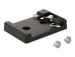DELOCK RJ45 Adapter RJ45 -> D-Sub9 RS-232 BuSt