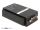DELOCK RJ45 Adapter RJ45 -> D-Sub9 RS-232 Bu/St