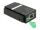 DELOCK RJ45 Adapter RJ45 -> D-Sub9 RS-232 BuSt
