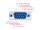 DELOCK RJ45 Adapter RJ45 -> D-Sub9 RS-232 BuSt