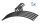 MAUL 9451590 Gaderobe