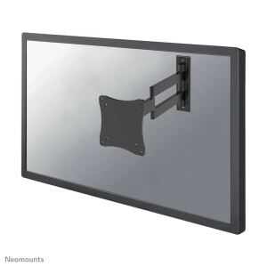 Neomounts FPMA-W830BLACK Monitor-/TV-Wandhalterung 10-27" - volle Bewegung