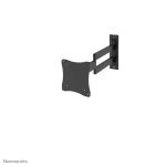 Neomounts FPMA-W830BLACK Monitor-/TV-Wandhalterung 10-27" - volle Bewegung