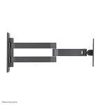 Neomounts FPMA-W830BLACK Monitor-/TV-Wandhalterung 10-27" - volle Bewegung
