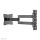 Neomounts FPMA-W830BLACK Monitor-/TV-Wandhalterung 10-27" - volle Bewegung