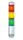 PATLITE MPS-302-RYG Alarmlichtindikator 24 V
