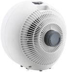 Emerio Heizlüfter 2000 Watt, Ventilation,...