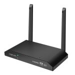 LogiLink HDW0103AR Audio-/Video-Leistungsverstärker...