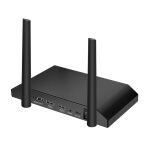 LogiLink HDW0103AR Audio-/Video-Leistungsverstärker...
