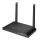 LogiLink HDW0103AR Audio-/Video-Leistungsverstärker AV-Receiver Schwarz