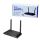 LogiLink HDW0103AR Audio-/Video-Leistungsverstärker AV-Receiver Schwarz