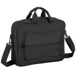 Rivacase 8422 35,6 cm (14") Toploader-Tasche Schwarz