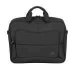 Rivacase 8422 35,6 cm (14") Toploader-Tasche Schwarz