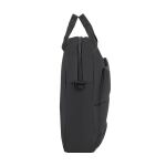 Rivacase 8422 35,6 cm (14") Toploader-Tasche Schwarz