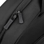 Rivacase 8422 35,6 cm (14") Toploader-Tasche Schwarz