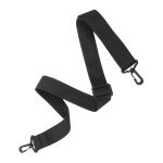 Rivacase 8422 35,6 cm (14") Toploader-Tasche Schwarz