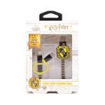 Thumbs Up 1002655 USB Kabel 1 m USB A Micro-USB B Schwarz, Gelb