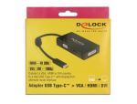 DeLOCK 63925 Videosplitter