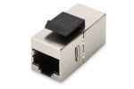 Digitus CAT 6 Klasse E Modulare Kupplung, geschirmt
