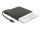DeLOCK Externes Gehäuse für 5.25″ Slim SATA Laufwerke 12,7 mm zu SuperSpeed USB 5 Gbps Typ-A Stecker