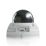 Ubiquiti AI Dome IP-Sicherheitskamera Innen & Außen 3840 x 2160 Pixel Decke/Wand