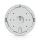 Ubiquiti AI Dome IP-Sicherheitskamera Innen & Außen 3840 x 2160 Pixel Decke/Wand