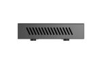 QNAP QSW-1108-8T-R2 Netzwerk-Switch Unmanaged 2.5G Ethernet (100/1000/2500) Desktop Schwarz