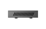 QNAP QSW-1108-8T-R2 Netzwerk-Switch Unmanaged 2.5G Ethernet (100/1000/2500) Desktop Schwarz