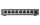 QNAP QSW-1108-8T-R2 Netzwerk-Switch Unmanaged 2.5G Ethernet (100/1000/2500) Desktop Schwarz